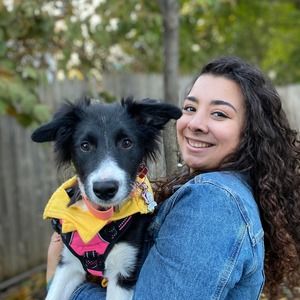 Meet your Posher, Kaley